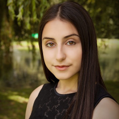 Izabela Zieba