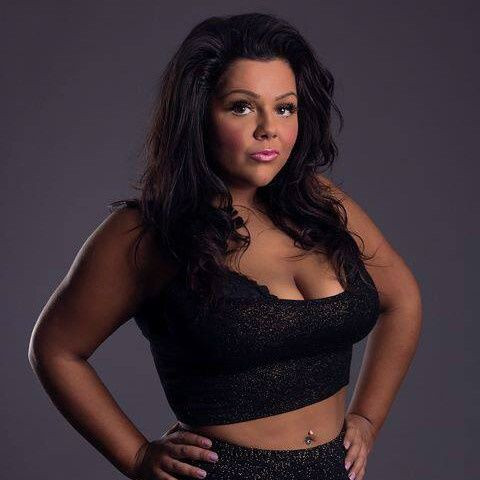 Nadia Sapphire