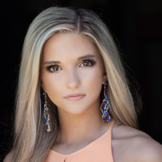 Kyra Jo Webster