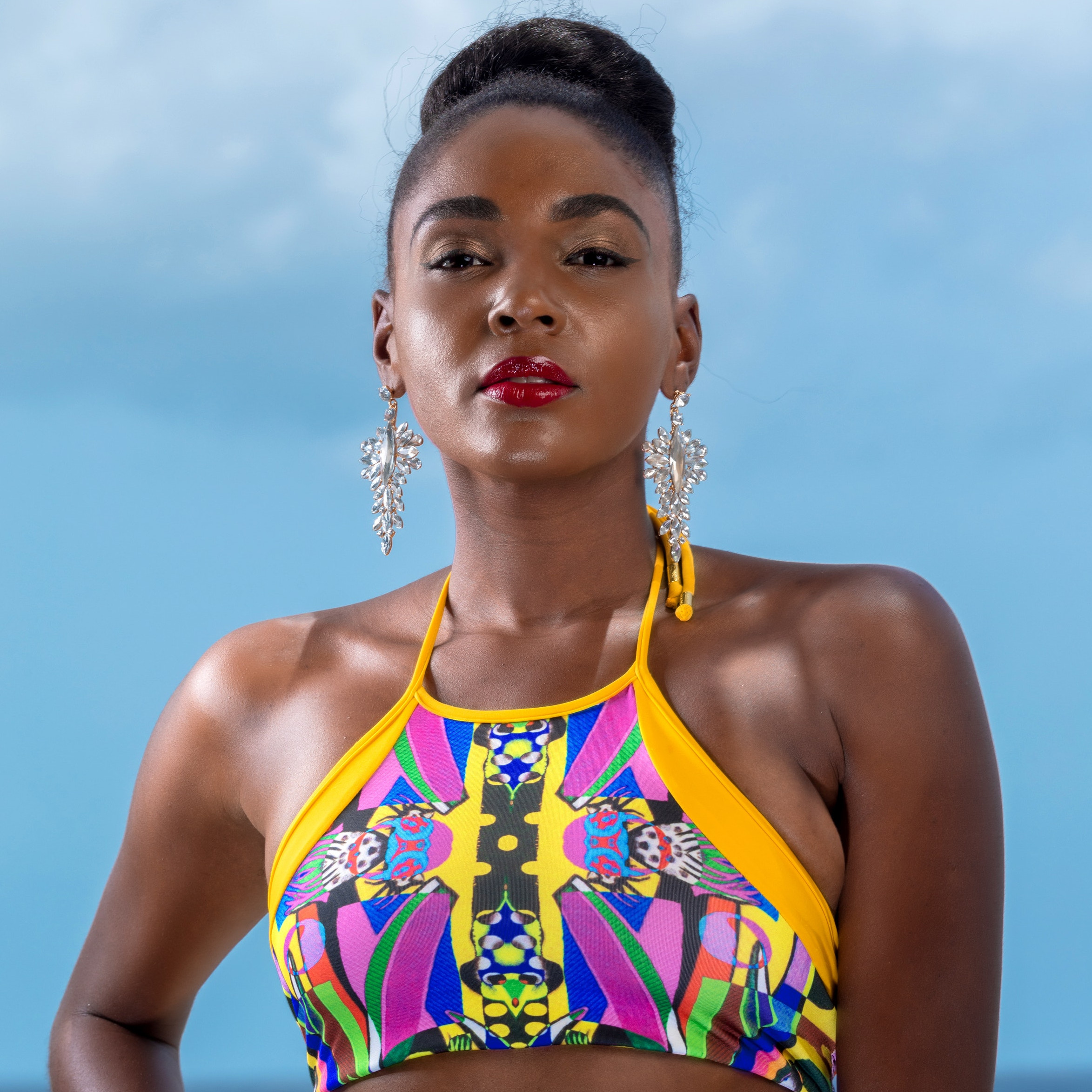 Shari Samuel