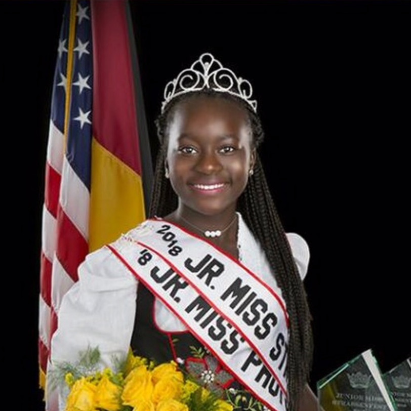 Michelle Ondiek