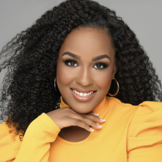 Carmyn Warren