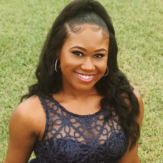 Nalia Oliver