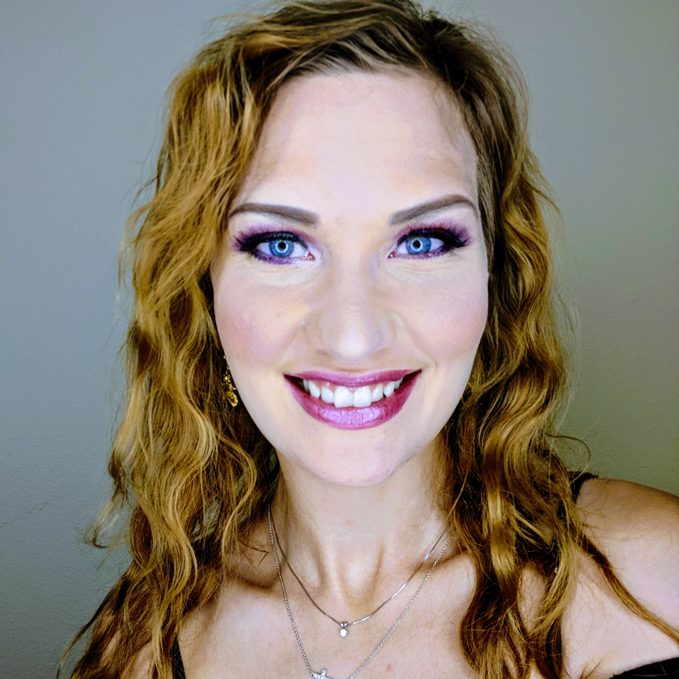Allie J Hoffman