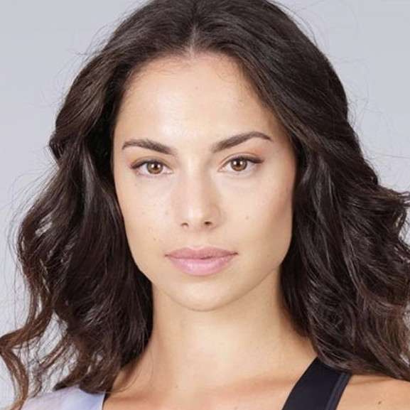 Carlotta Maggiorana