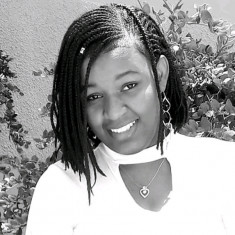 Charlotte Uazengisa