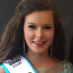 Mackenzie Mcclendon