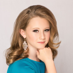 Miss Mississippi Preteen National Teenager       Emma Kate Farris