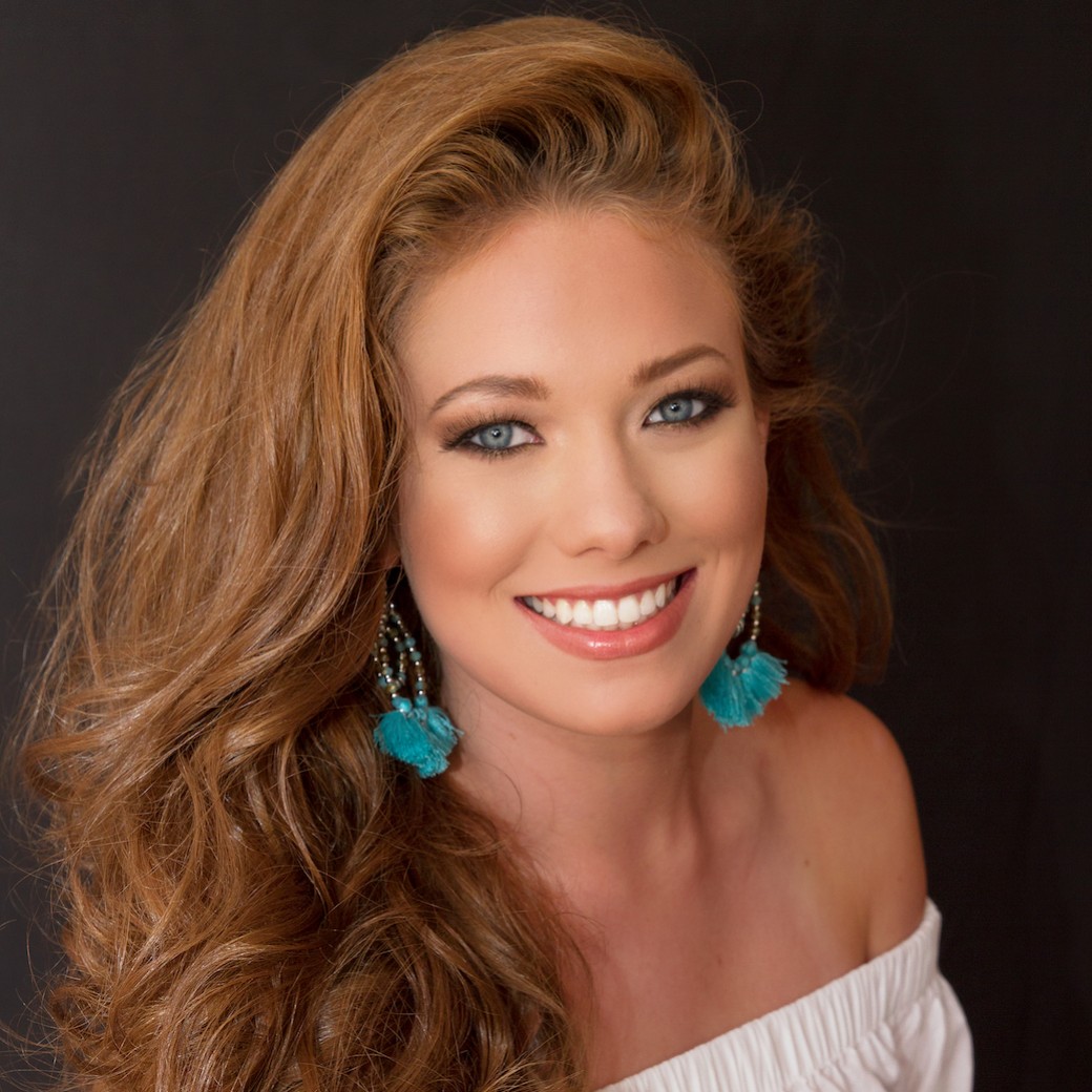 Courtney Nicole Winter