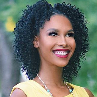 Caitlyn Tyson
