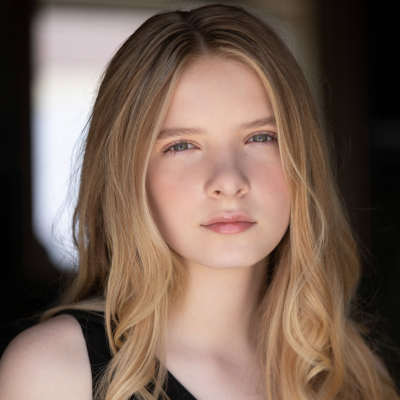 Sarah-Rose Foss