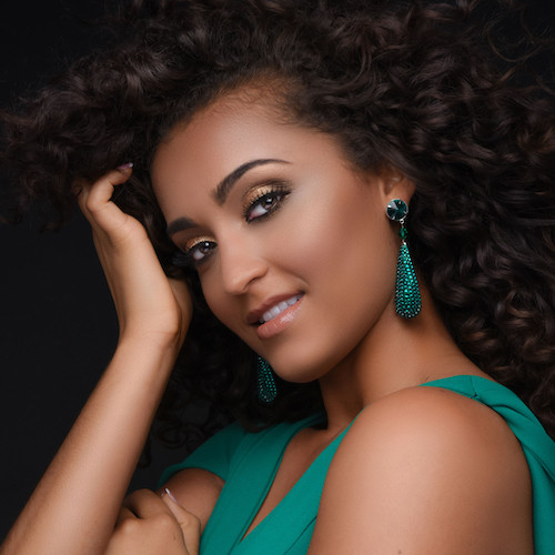 Jolisa Copeman