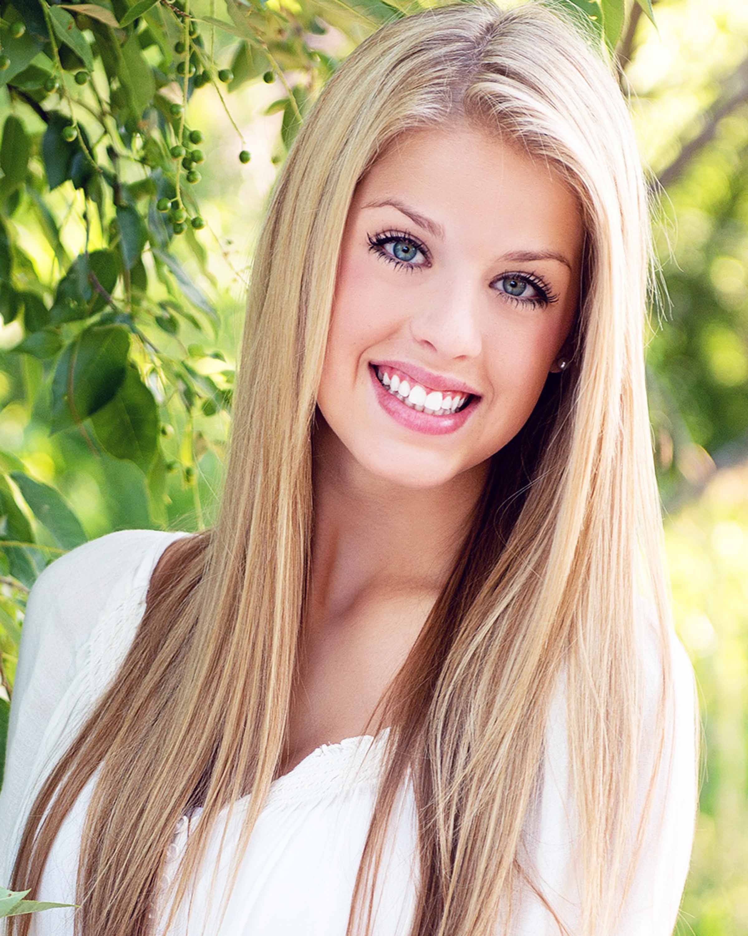 Jami Forseth