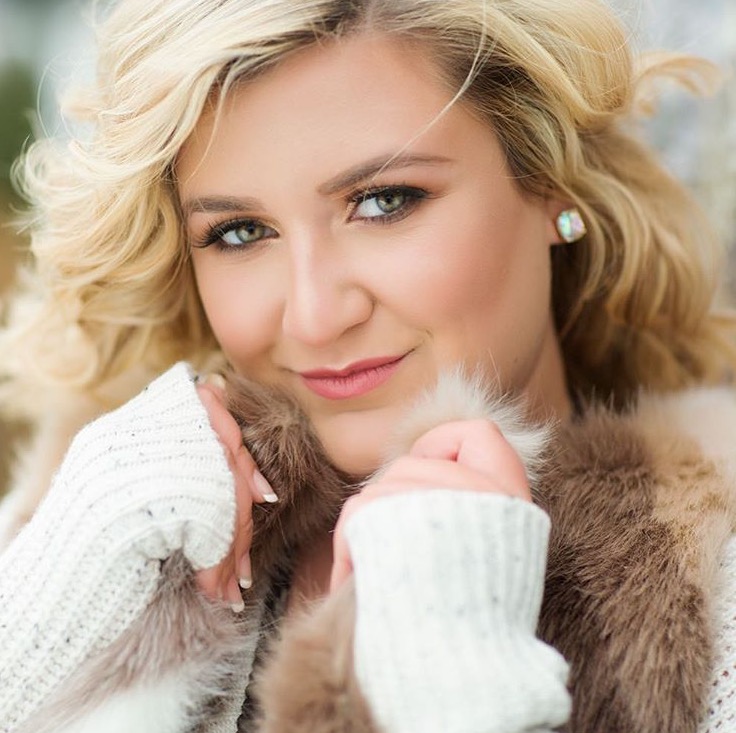 Katie Davis