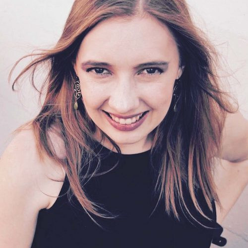 Kyann Flint