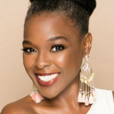 Andrea Denson