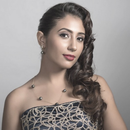 Varsha Ragoobarsing