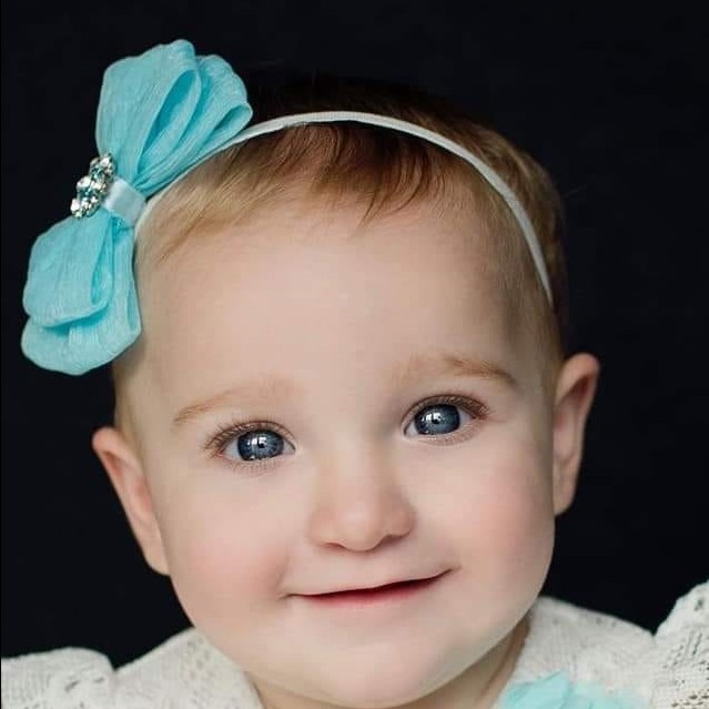Ava Reynolds