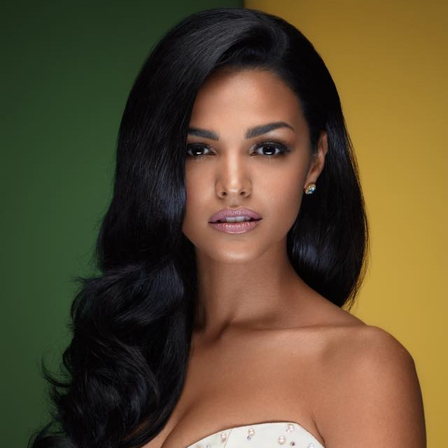Kiara Ortega
