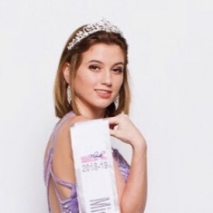 Abigail paige walker