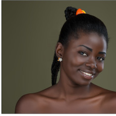 Justine Nswemu