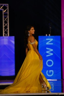 Evening Gown