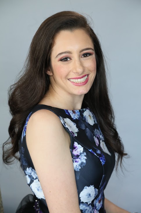 Nicole Swerdloff