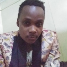 Isaac ng'ang'a njoroge
