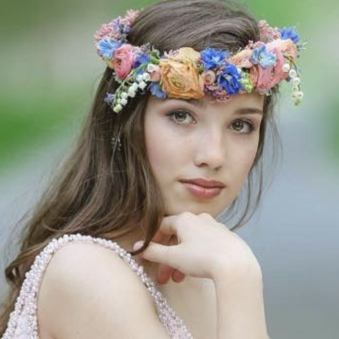 Olivia C Travis