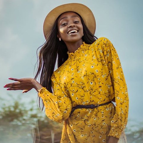 Sarah Chebet Pkyach