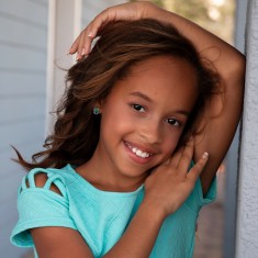 Senaiyah Torres