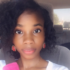 Jesujomiloju Olayinka