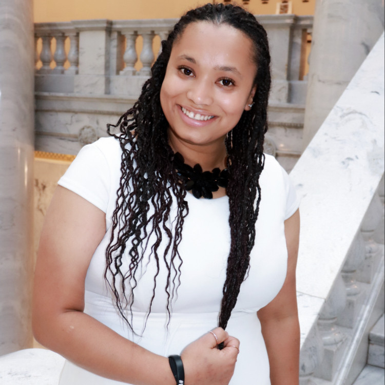 Aminata Lansana