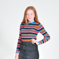 Chloe Thomes