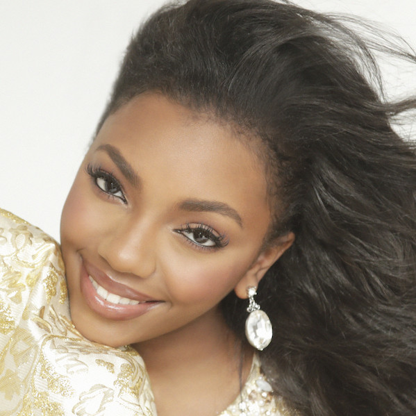 Myah Rosa-Scott