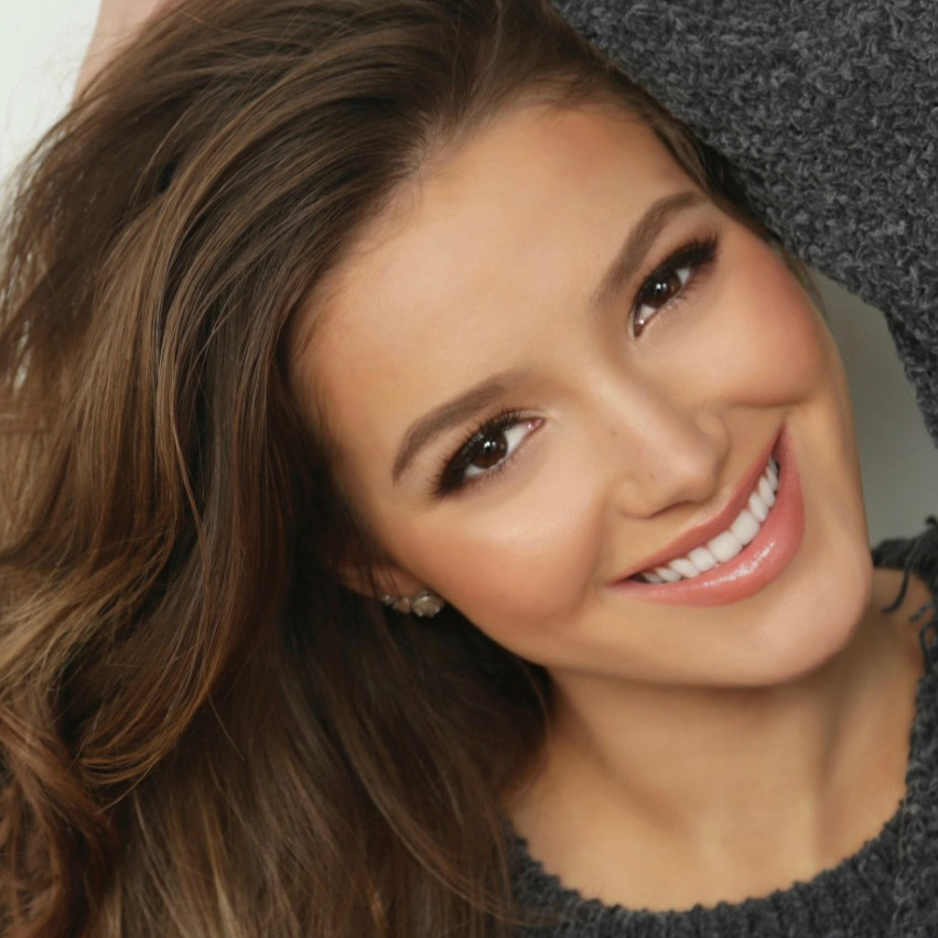 Hailey Germano