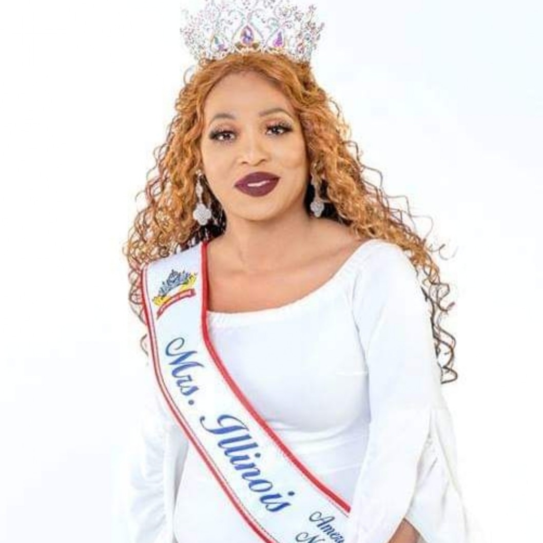 Apostle Bridget Outlaw