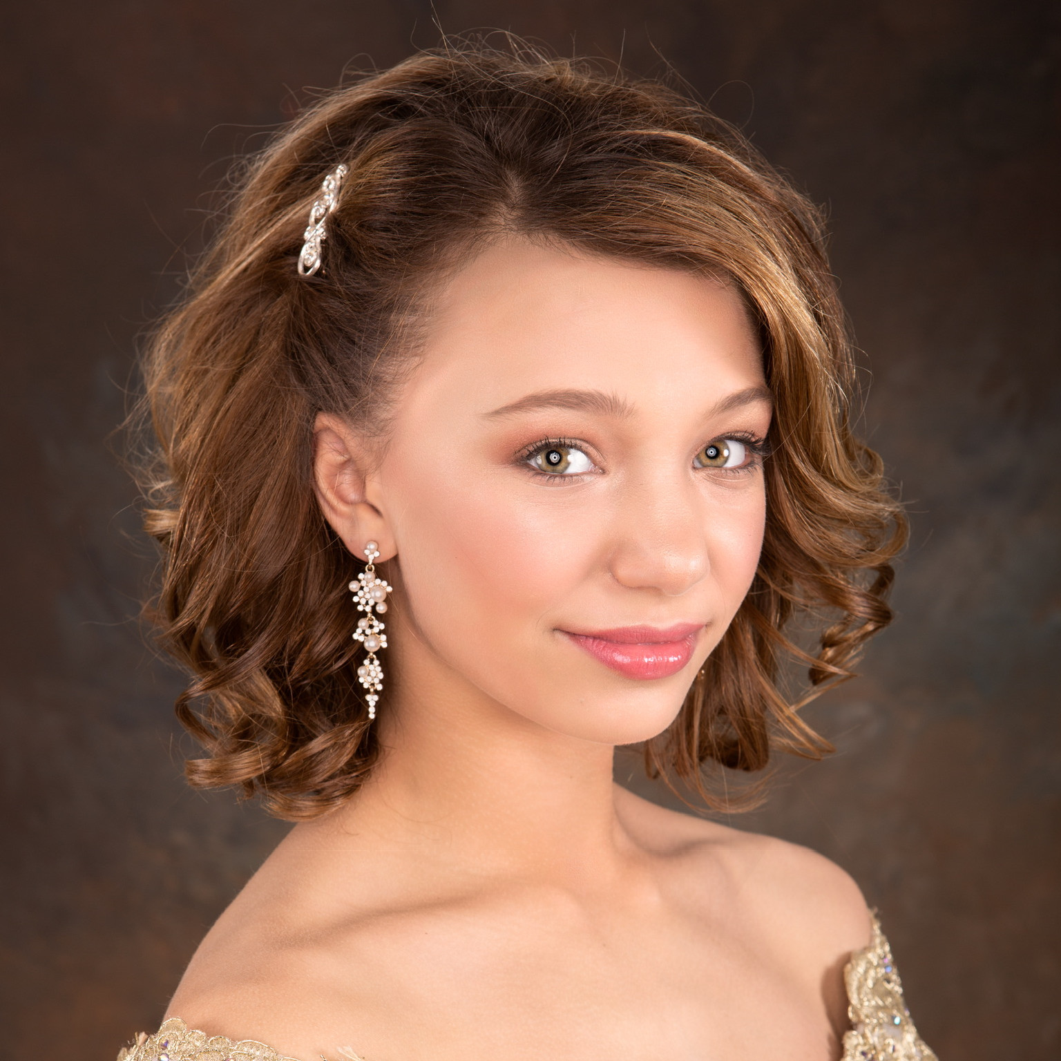 Sydney Anneliese Baldwin