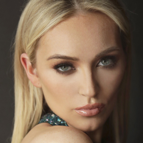 Kelly O'Grady