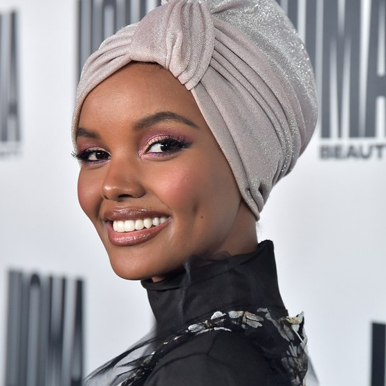 Halima Aden