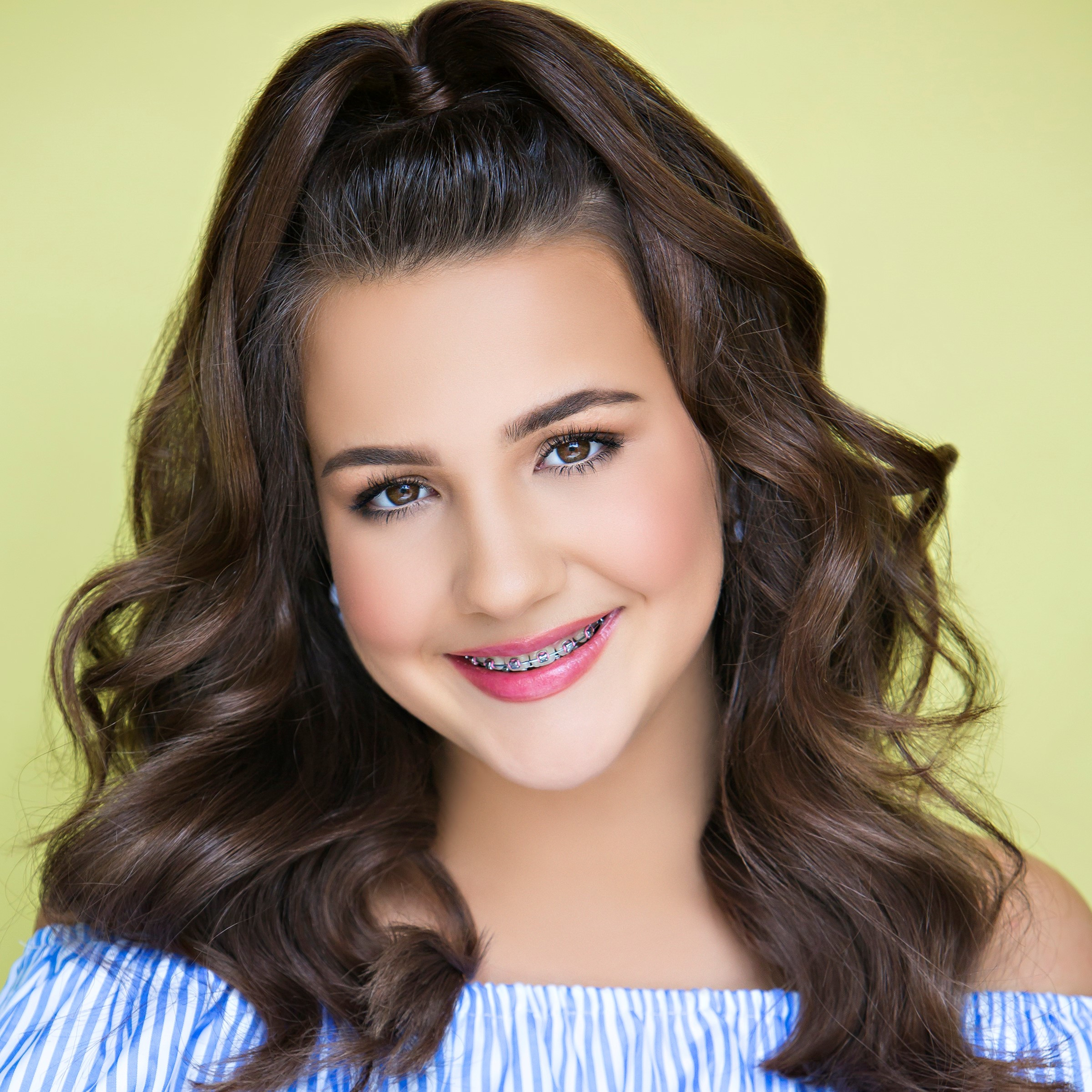 Marissa Pellizzari