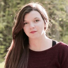 Cassidy Hartin