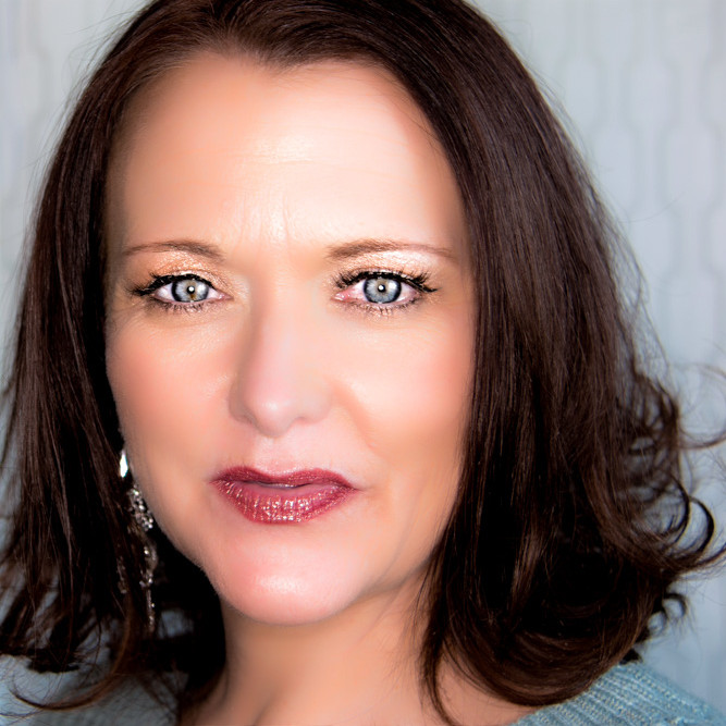 Gretchen Santerre