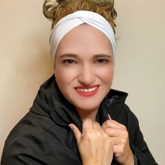 Veronica Moore