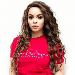Cayla Cowherd