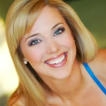 Lynsie Shackelford