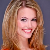 Courtney Barnas