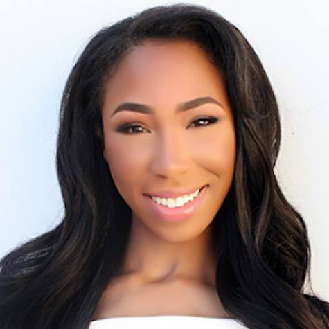 Azria Rountree