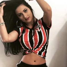 Angelica Ventura