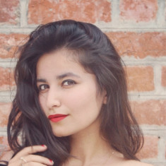 Maya kesar